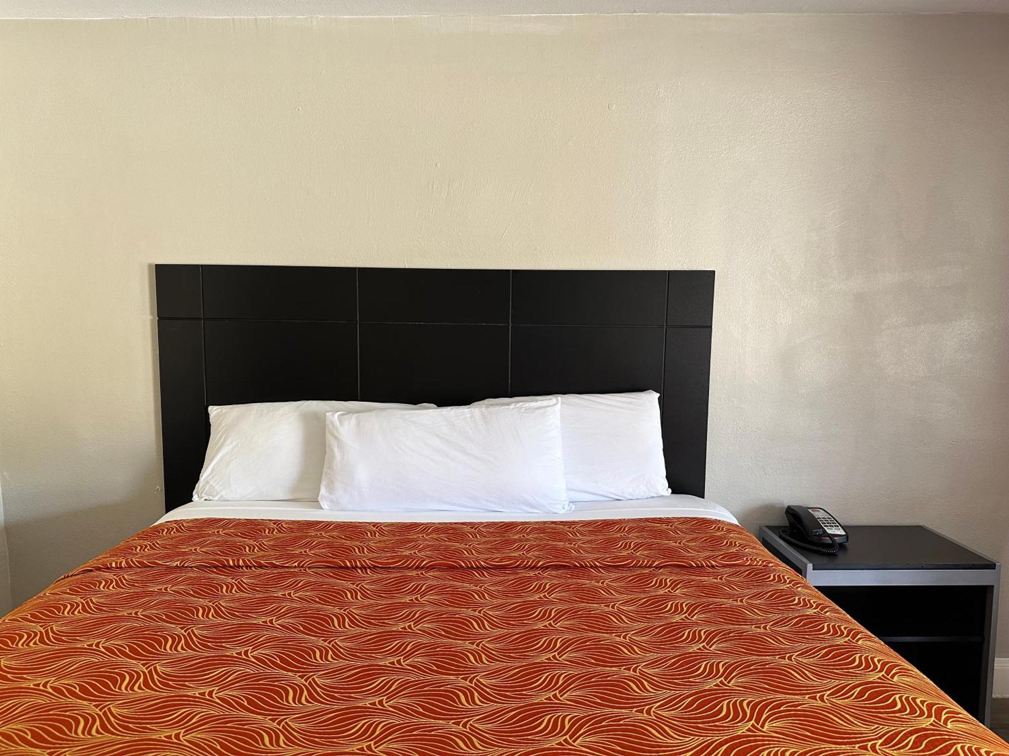 Palace Inn I-45 & Bellfort ฮูสตัน ภายนอก รูปภาพ
